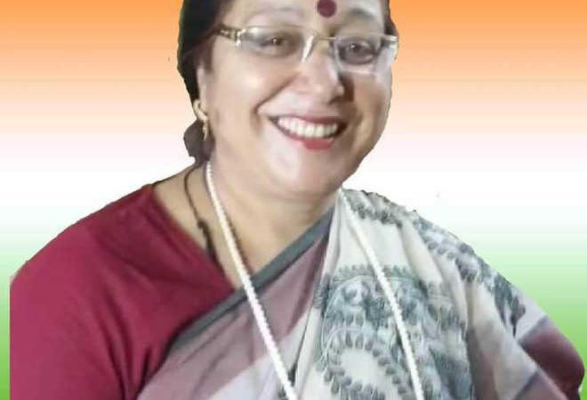 चुनावी दंगल—सरिता आर्य भाजपा में शामिल,उत्तराखंड में बड़े राजनितिक उलटफेर के ​मिल रहे सकेंत