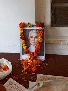 B. N. Roy Architect of Constitution of India remembered