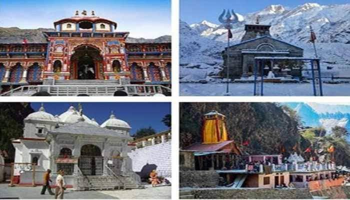 bigest-number-of-pilgrims-reached-in-chardham-yatra