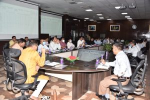 Chardham yatra rout muncipal coorporation will issue helpline number