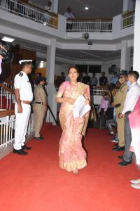 Uttrakhand budget session completed on friday