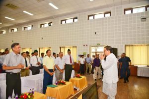 Agnipath Scheme- Cm Dhami discussed wirh ex armyman