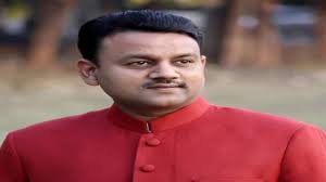 Rurkee Mayor Gaurav Goyal suspended from Bjp