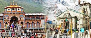 New system implimented after less number of pilgrimage in badri kedar