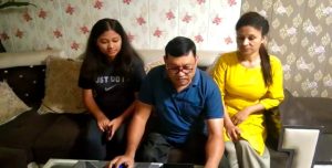 Haridwar's teacher pardeep negi awarded twice by president