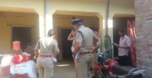 Double murdarin bahadrabaad of haridwar