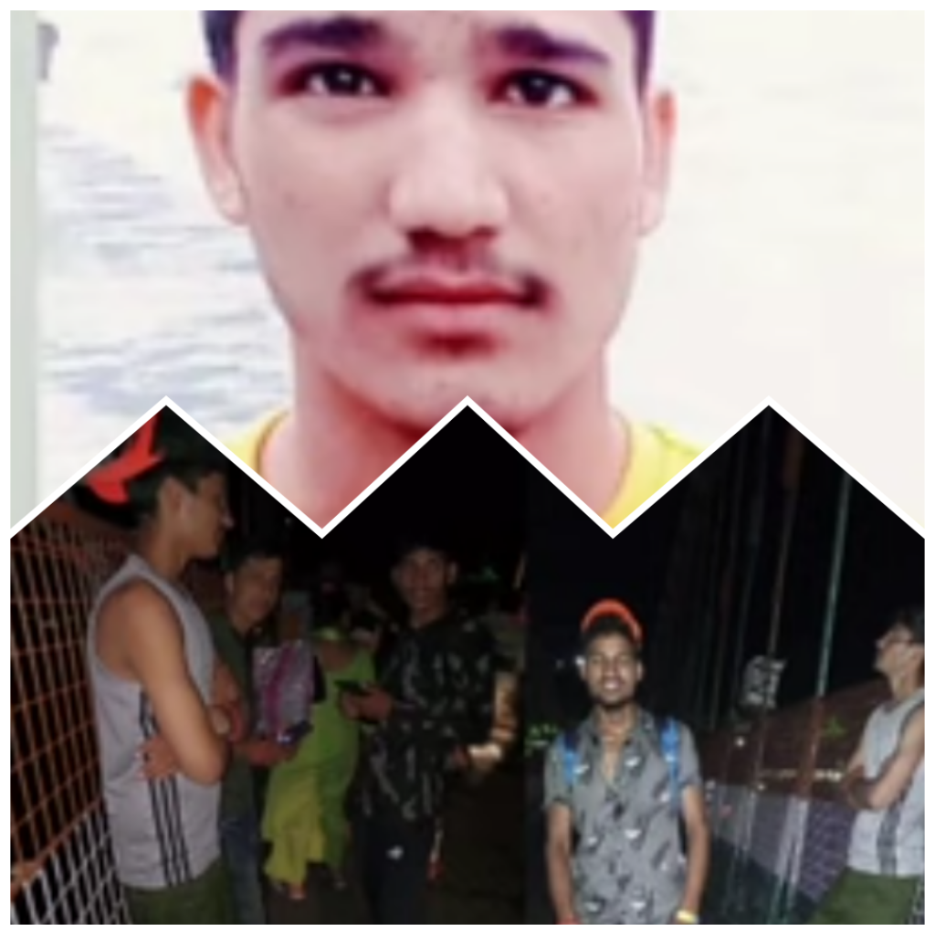 Action against lakshaman jhula incharge suspended in kedar missing case