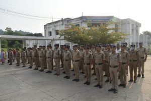 Haridwar police prepared new traffic plan for dashhara fair
