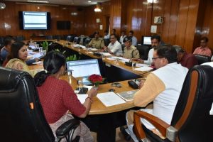 UTTRAKHAND government will do mou with AIIMS Rishikesh for treatment