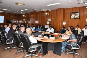 Fake curranccy issues will be ragistered through e fir