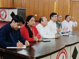 7days swadeshi Fair will be organized at dehradun