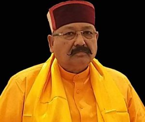 All temple of chardham yatraa will be closed during surya Grahan