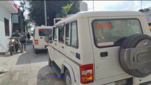 New style of black markiting in sitarganj uttrakhand