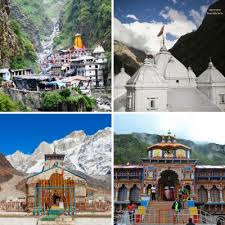 bumper numbers of pilgrimage came in chardham yatra uttrakhand