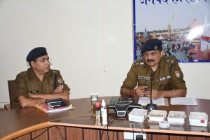 Haridwar police start new campaign against drugs