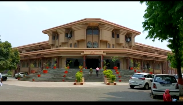 Case file in haridwar court against Gopal italiya