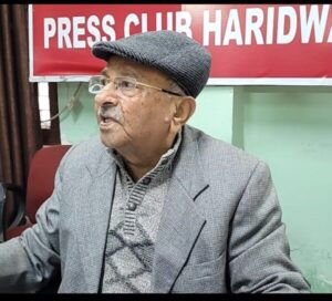 Dispute continued between traders and city hospital management