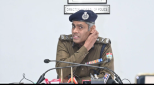 20 sub inspector suspended after inquiry in uttrakhand