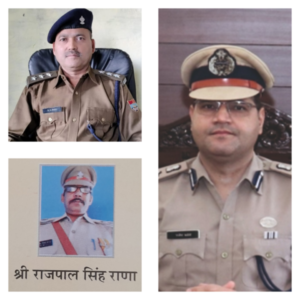 Uttrakhand officers will be awarded with president award on Republic Day