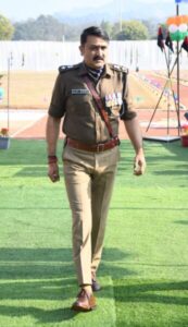 Haridwar police identity 7 drugs accused for strict action 