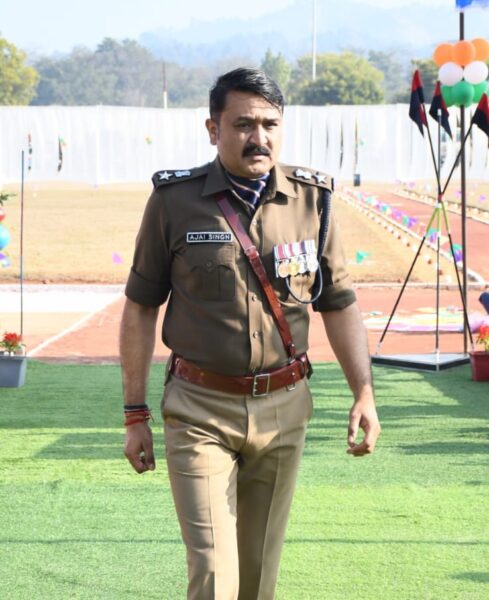 Haridwar police identity 7 drugs accused for strict action