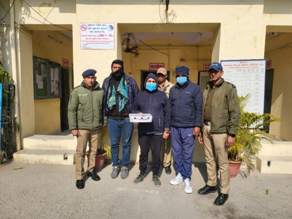 JE/AE paper leak update SIT arrested 3 accused