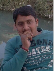 Bjp youth leader murdered in Kankhal Haridwar