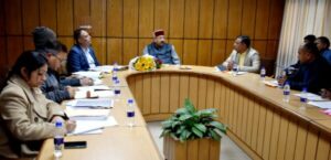 Mini Secretariat will be established in Uttrakhand