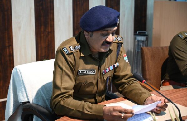 SIT arrested fourth accused in AE/JE paper leak case