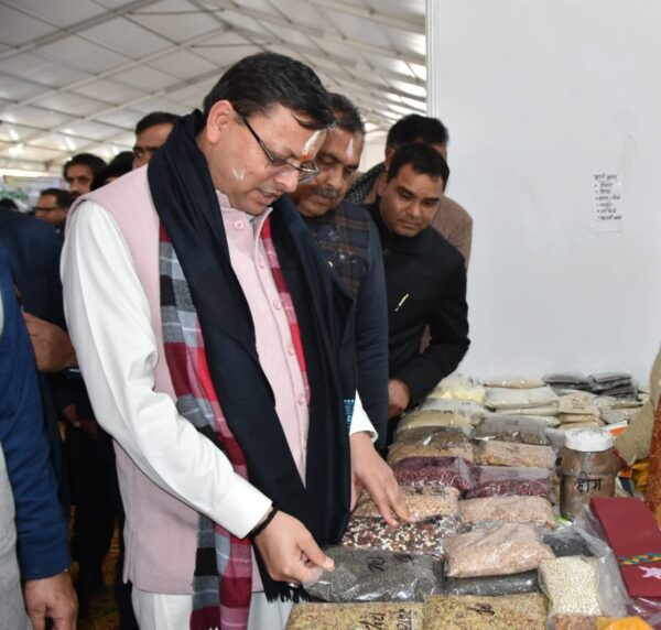 Uttrakhand Government decided high court judge supervised S I T probe