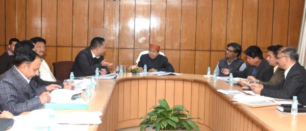 Three members committee form for madrasa's survey in uttrakhand