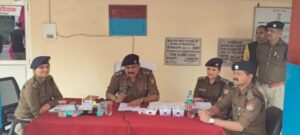 Haridwar police arrested two accused of special 26 gaing