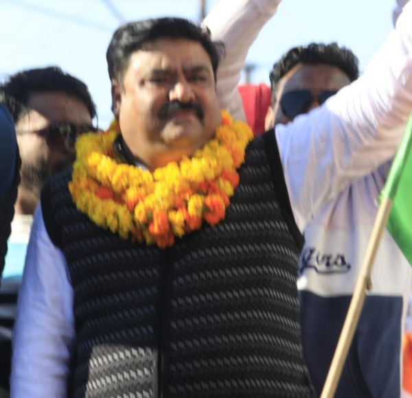 Ex Congress leader akeel Ahmad will form new party in uttrakhand