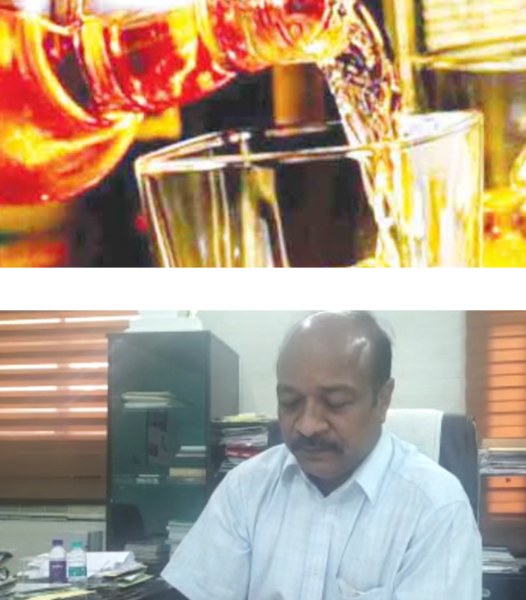Tatra pack Liquor will be launched soon in uttrakhand 