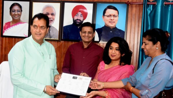 House map will be approved with in 3 days in uttrakhand