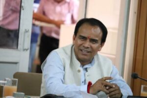 Medical staff will get extra allowances in chardham duty