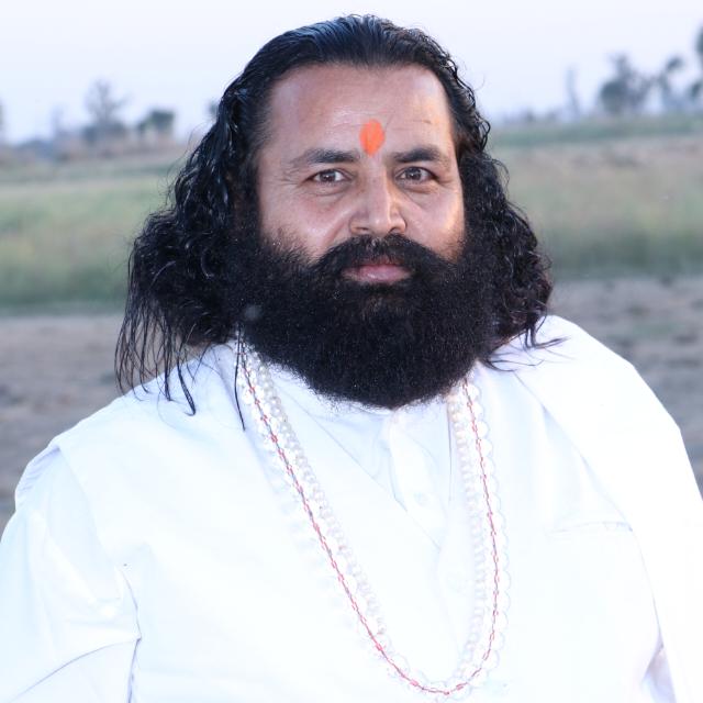 Annual bhandara will be organized on girivar math Dham