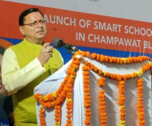 Journalist pension suggestions approved by Cm Pushkar Singh Dhami