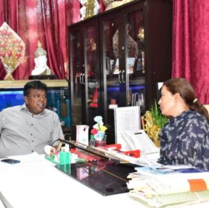 50 percent subsidies proposal will be come in next cabinet