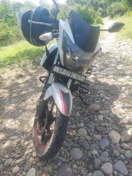 Firing between Police and accused near Majar in Haridwar