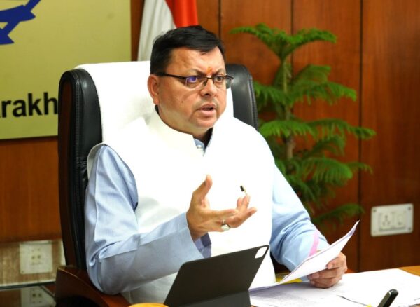 cm-dhami-approved allowance for State workers and pensioners