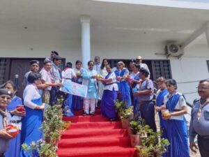 Medical education unit will be open in Madrsa and Sanskrit schools