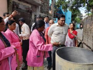 Casualness will not be tolerated about dengue's case- R Rajesh