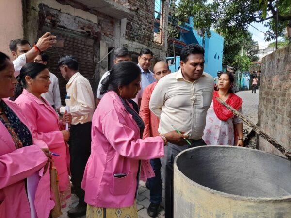 Casualness will not be tolerated about dengue's case- R Rajesh