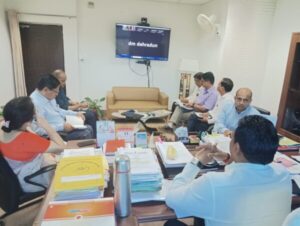 Big campaign will be operated next 4 days in Dehradun