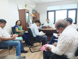 Super campaign will be conducted in Haridwar Nainital Paudi Garhwal