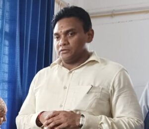 Health department appointed Nodal officers for Ayushman Bhav