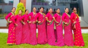 Krashna Leela will be organized by women first time in Raiwala Dehradun 