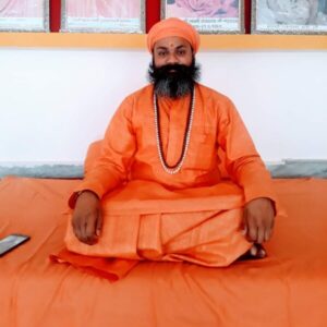 Dispute between ashram and bank in the satge of confiscation