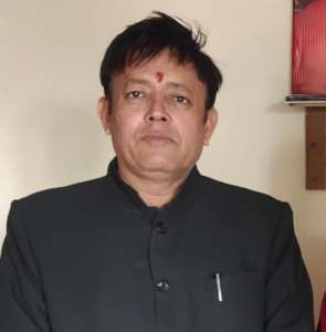 legal notice to PWD's excision and junior engineer in Haridwar